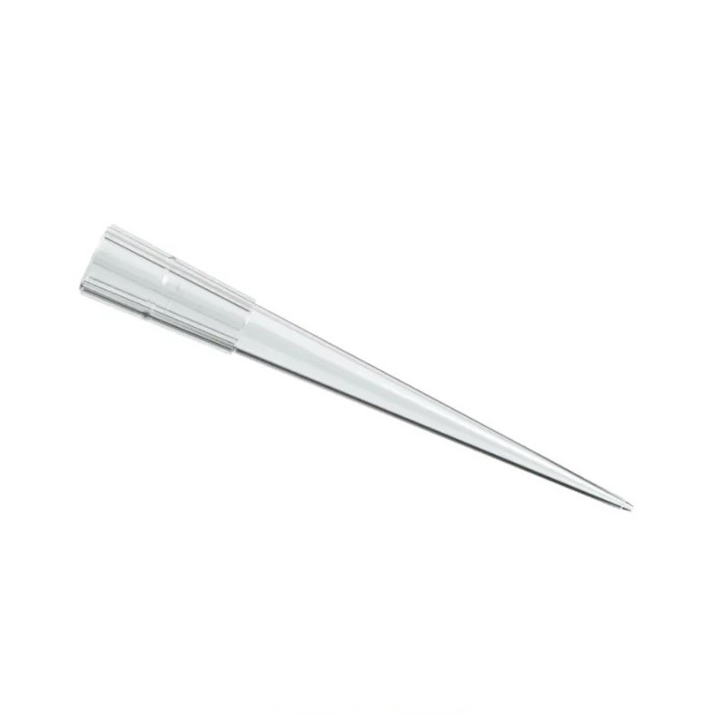 Наконечники ПЛР в штативі, BIOSIGMA, стерил., 200 мкл, 713137